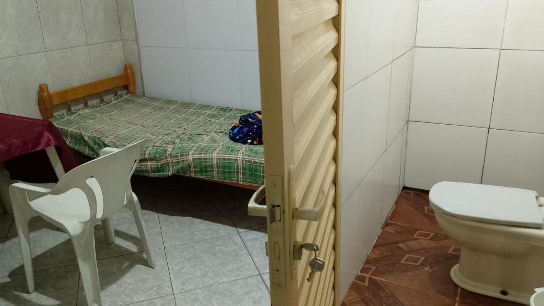 Photo of Bathroom in Sao Paulo