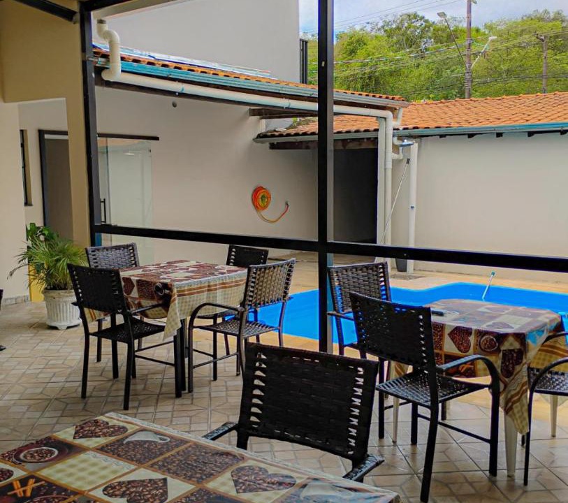 Photo of Patio Balcony in Aparecida