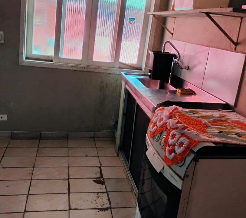 Photo of Kitchen in Cidade da Crianca