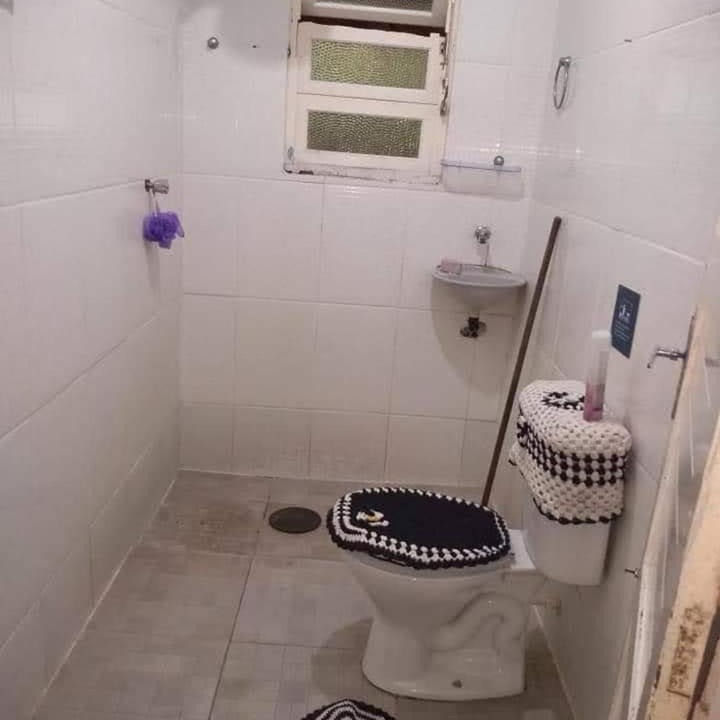 Photo of Bathroom in Cidade da Crianca