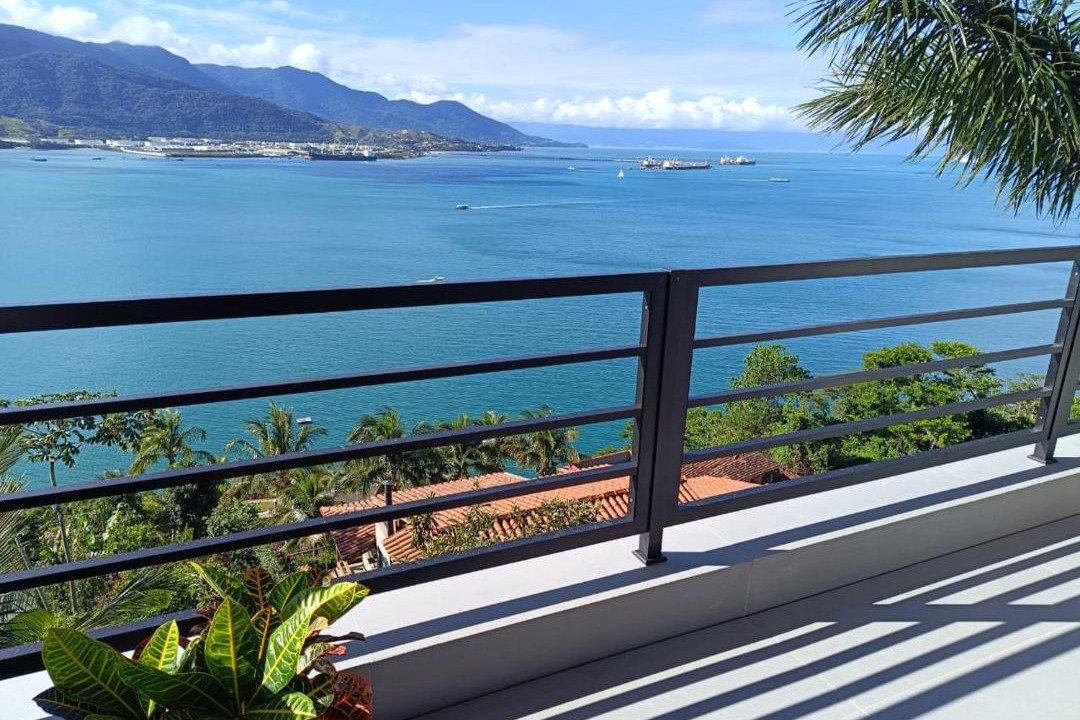 Photo of Patio Balcony in Cambaquara