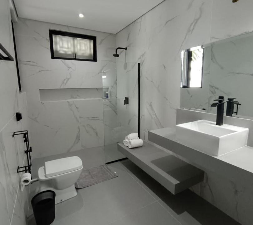 Photo of Bathroom in Cambaquara