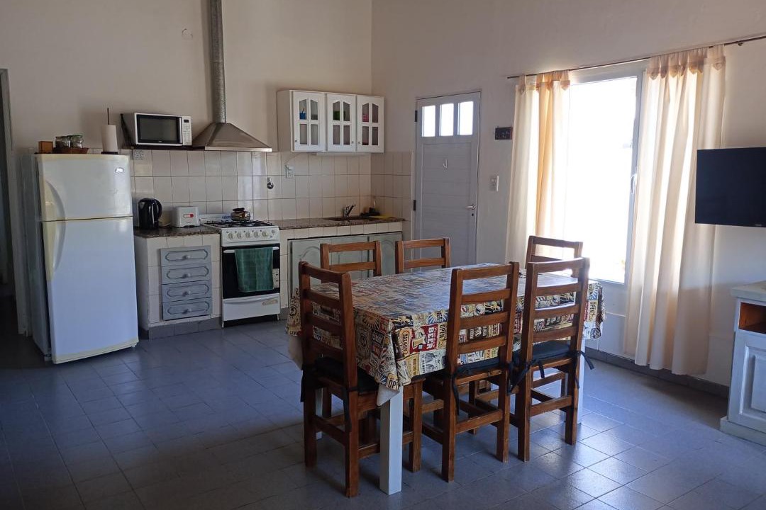Photo of Kitchen in Balneario El Condor