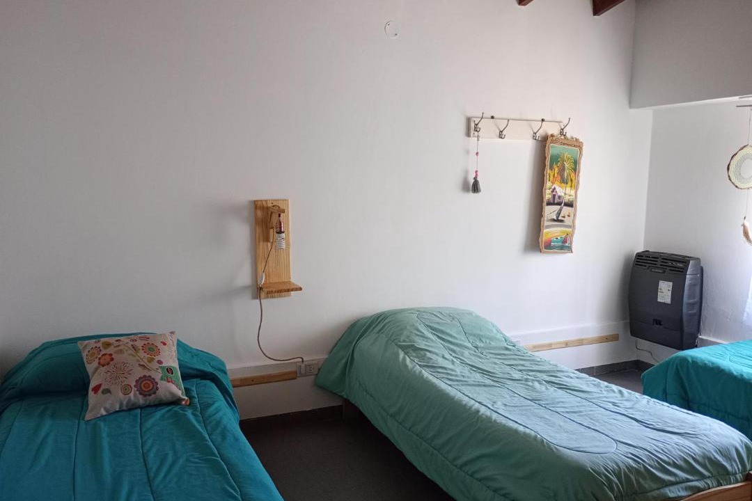 Photo of Bedroom in Balneario El Condor