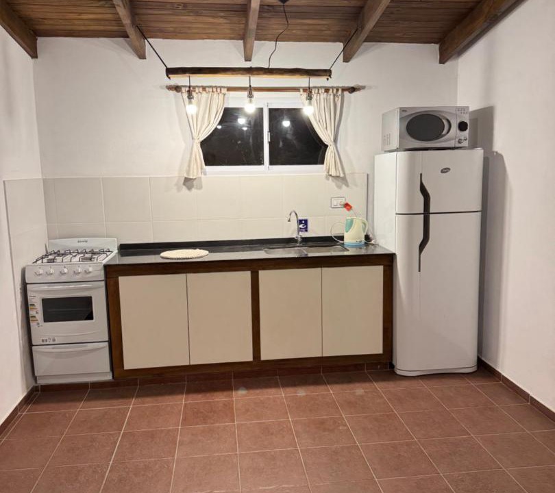 Photo of Kitchen in Casa Grande