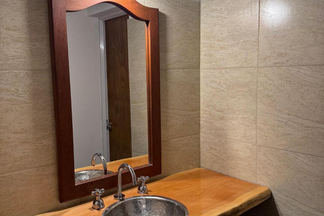 Photo of Bathroom in Casa Grande