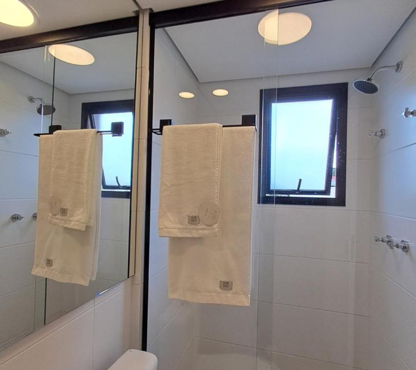Photo of Bathroom in Centro