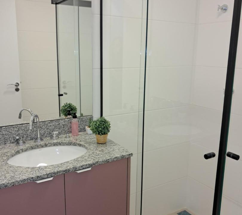 Photo of Bathroom in Centro