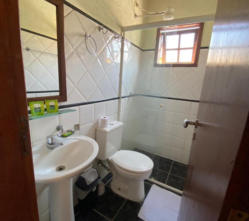 Photo of Bathroom in Maresias