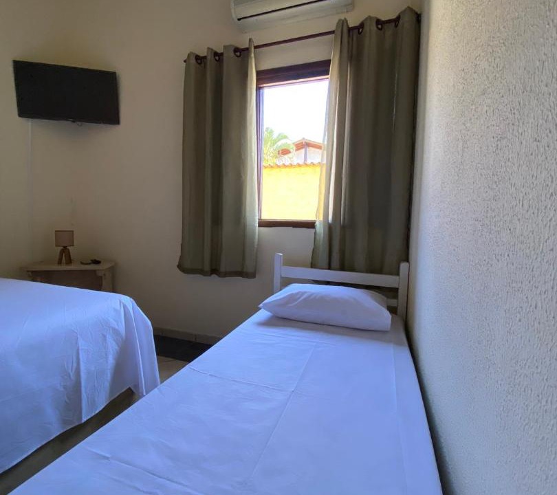 Photo of Bedroom in Maresias