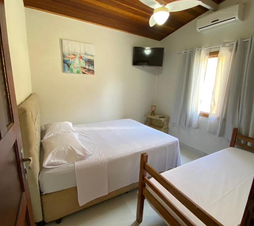 Photo of Bedroom in Maresias