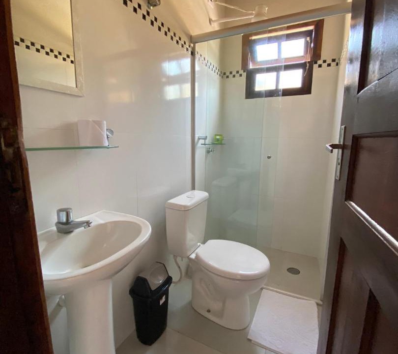 Photo of Bathroom in Maresias