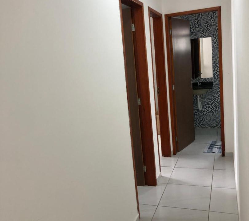Photo of Bathroom in Tres Irmas