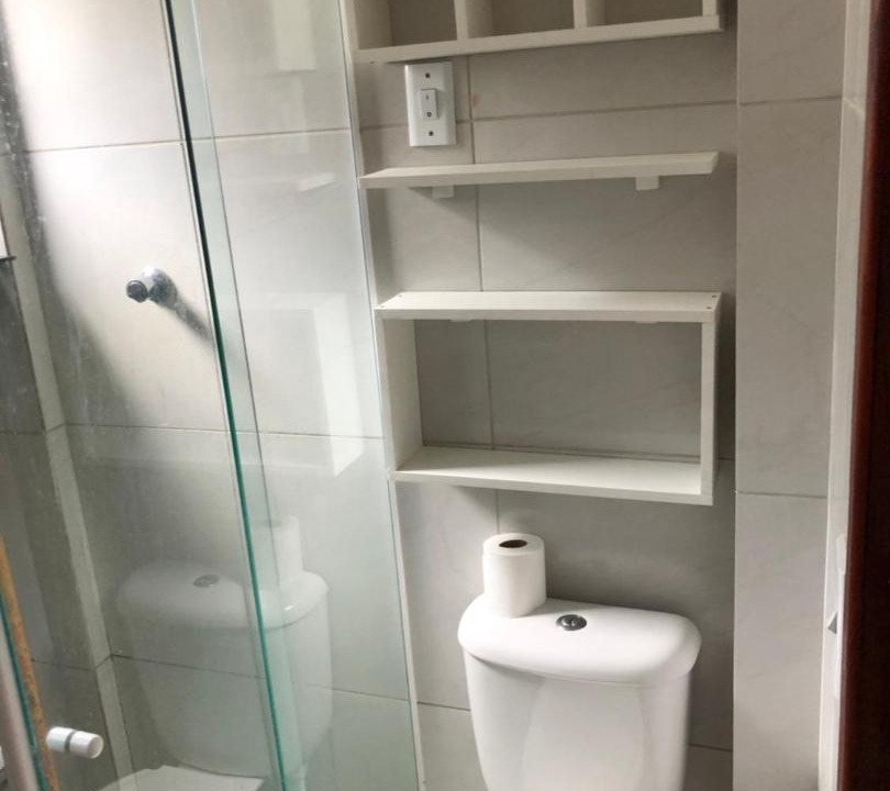 Photo of Bathroom in Tres Irmas