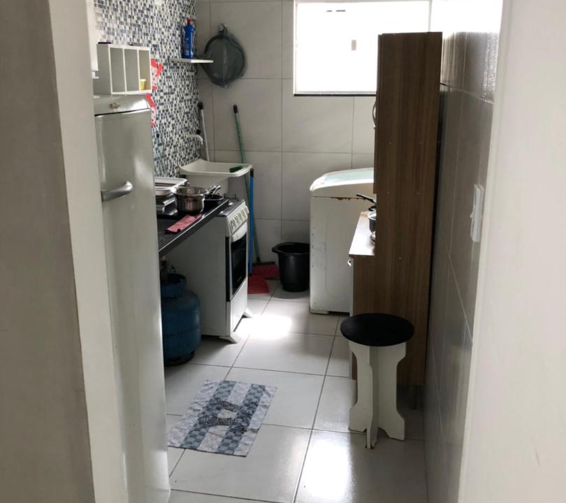 Photo of Bathroom in Tres Irmas