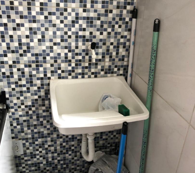 Photo of Bathroom in Tres Irmas