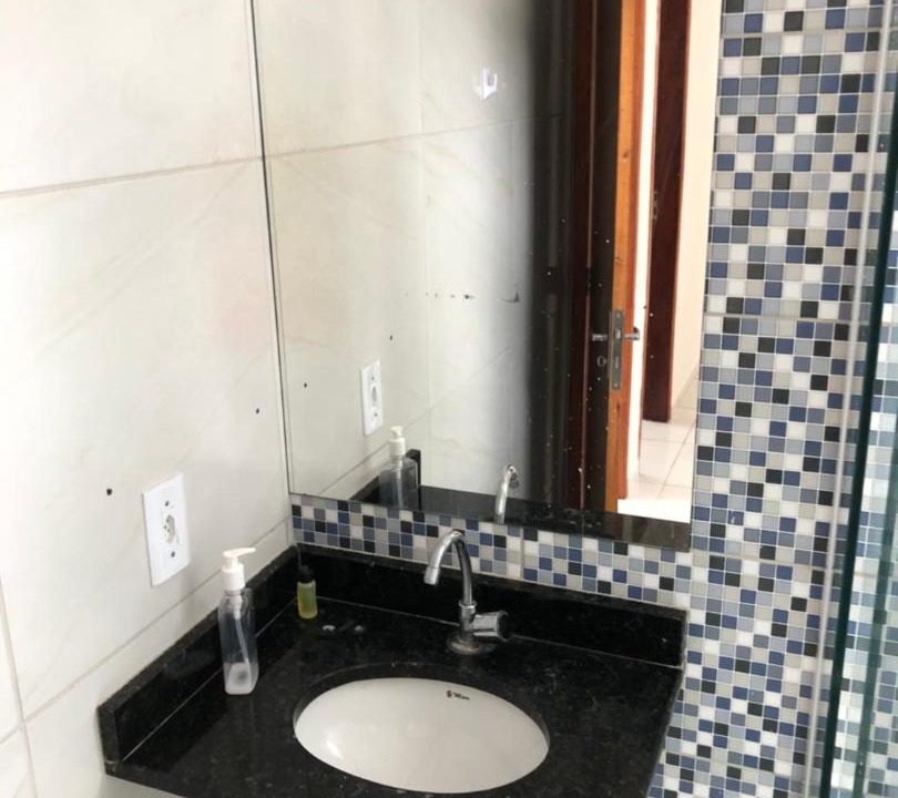 Photo of Bathroom in Tres Irmas