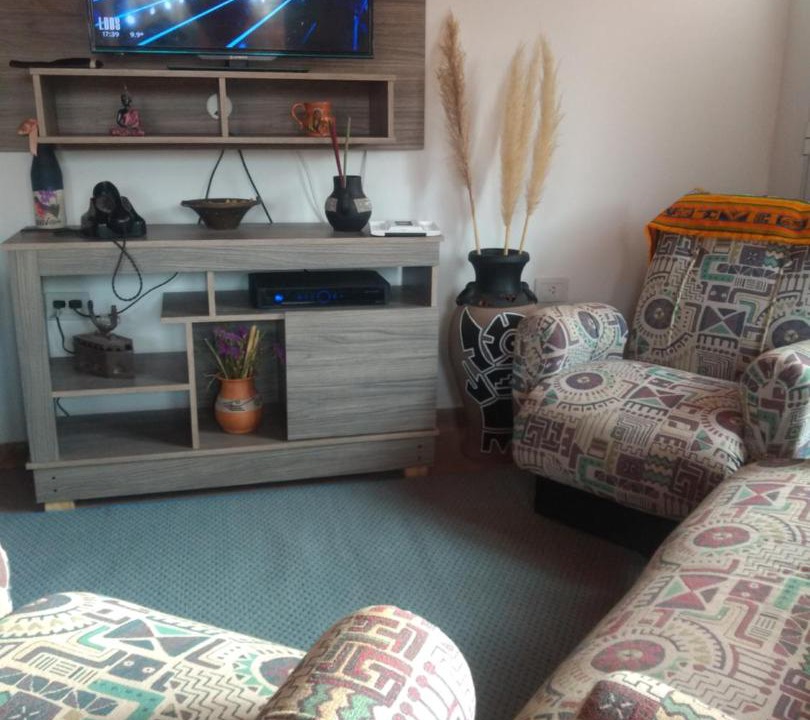 Photo of Livingroom in Huacalera