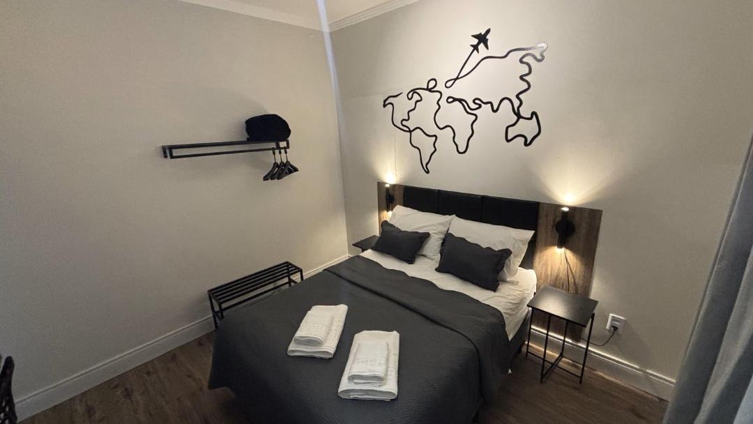 Photo of Bedroom in Ribeirao Preto