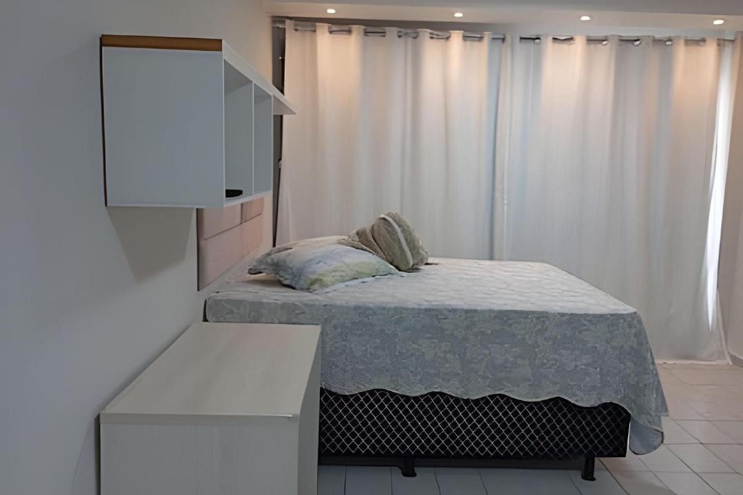 Photo of Bedroom in Nucleo Bandeirante