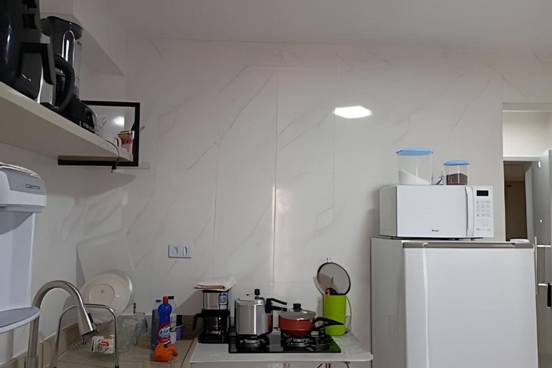Photo of Kitchen in Nucleo Bandeirante