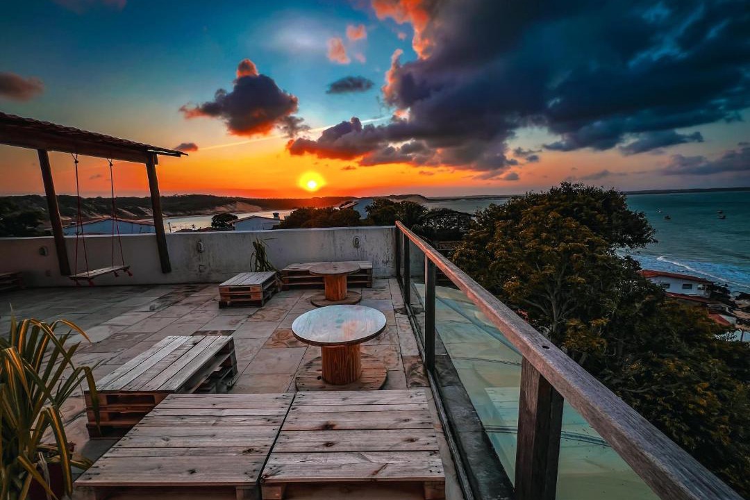 Photo of Patio Balcony in Baia Formosa