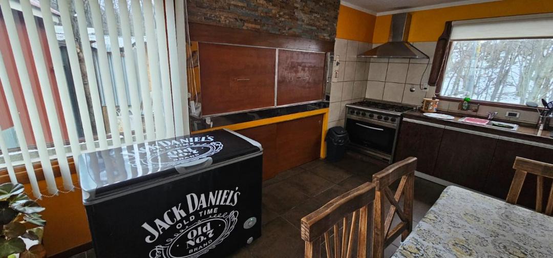 Photo of Kitchen in Province of Tierra del Fuego