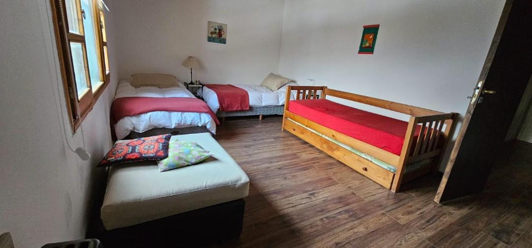 Photo of Bedroom in Province of Tierra del Fuego