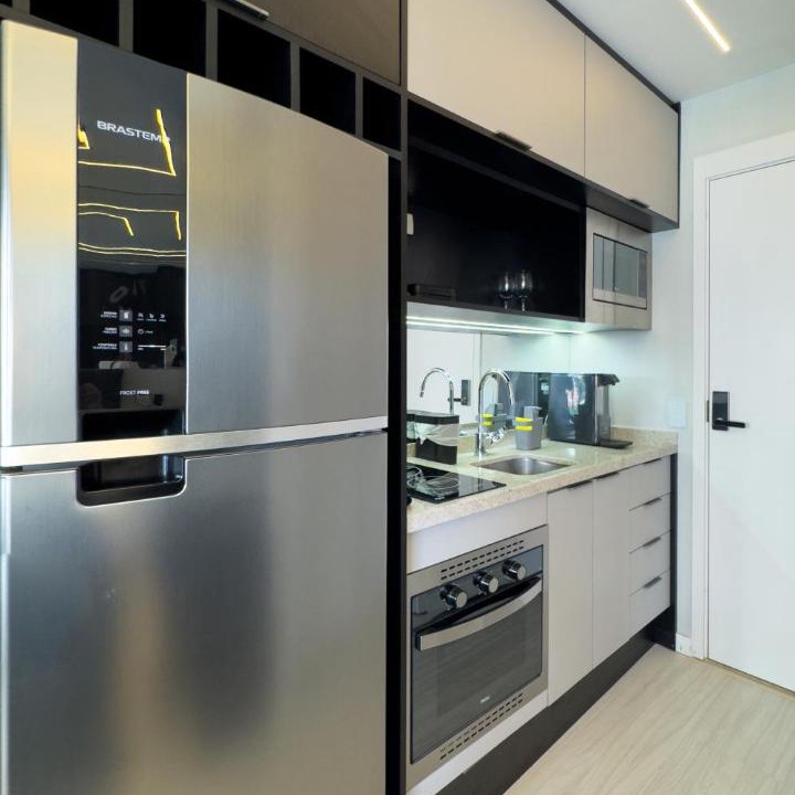 Photo of Kitchen in Campo Belo