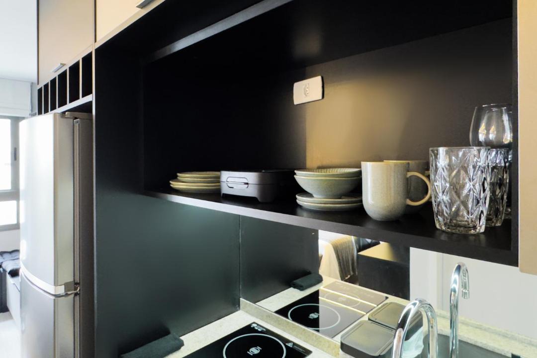 Photo of Kitchen in Campo Belo