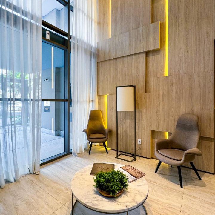 Photo of Livingroom in Campo Belo