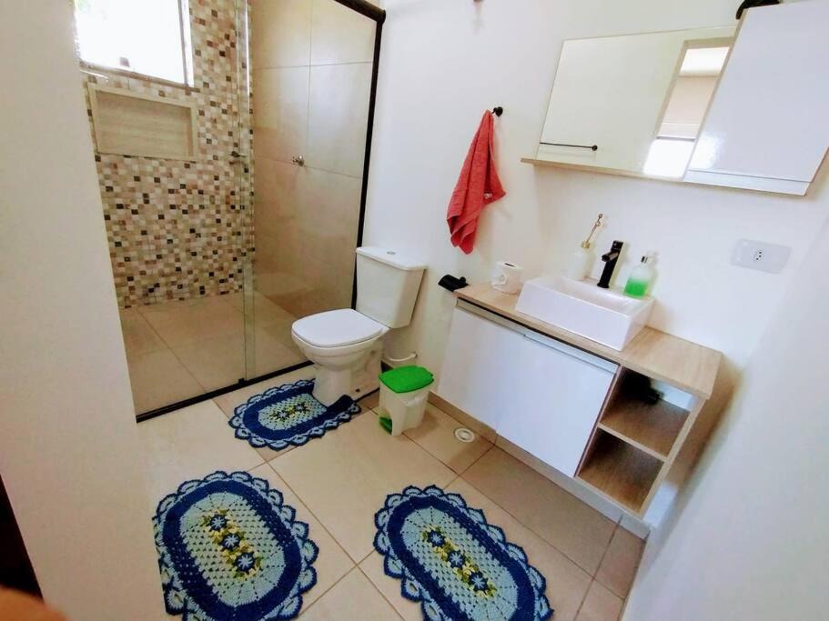 Photo of Bathroom in Terra Preta
