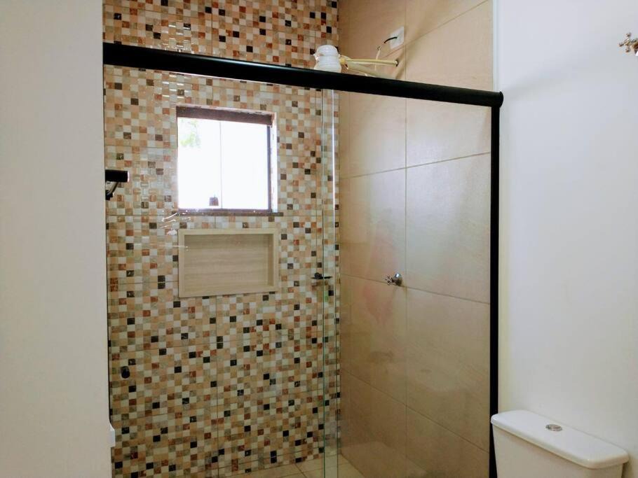 Photo of Bathroom in Terra Preta