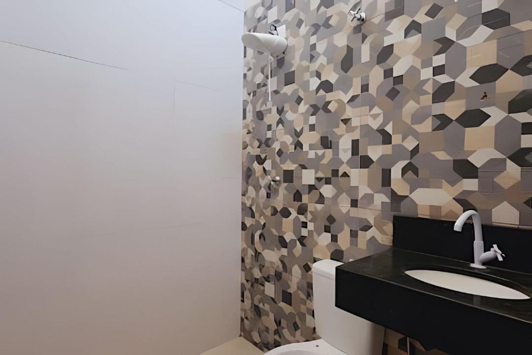Photo of Bathroom in Vila Messias