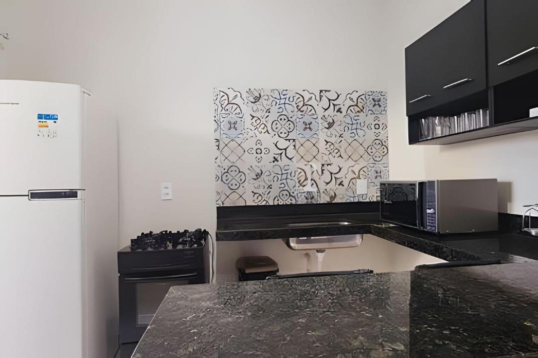 Photo of Kitchen in Vila Messias