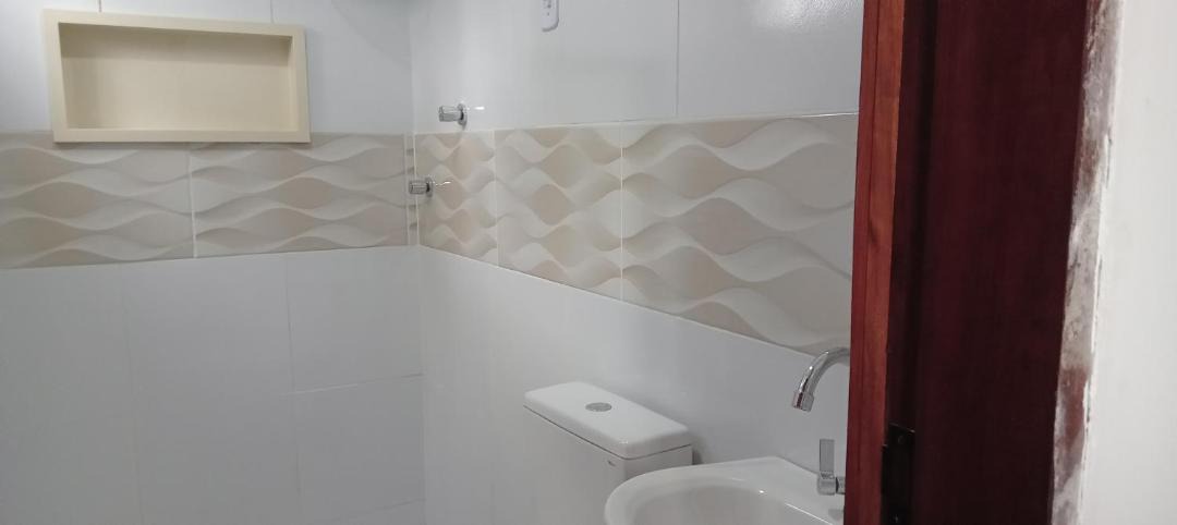 Photo of Bathroom in Bananeiras