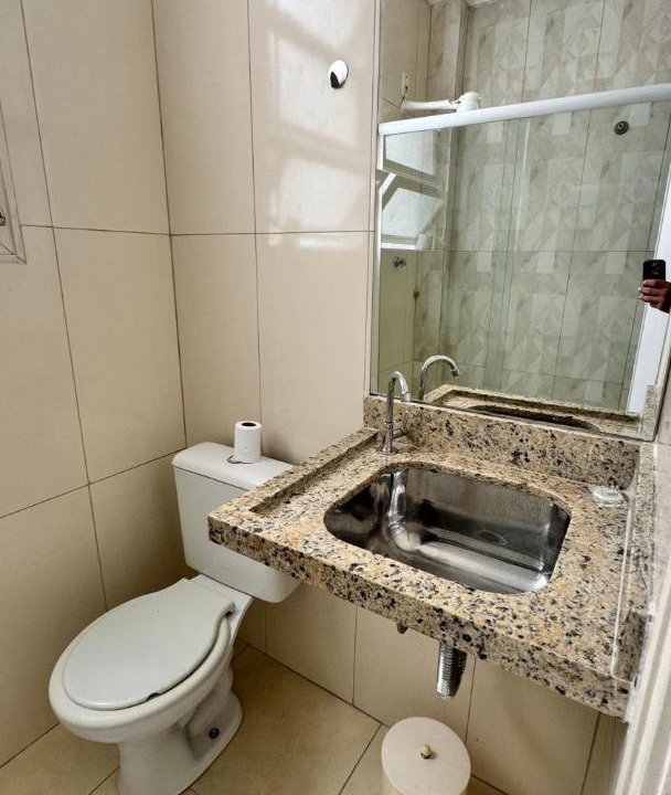 Photo of Bathroom in Pitangueiras