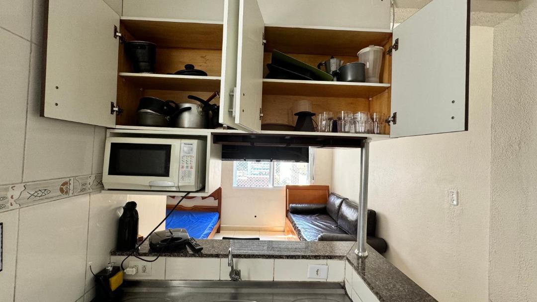 Photo of Kitchen in Pitangueiras