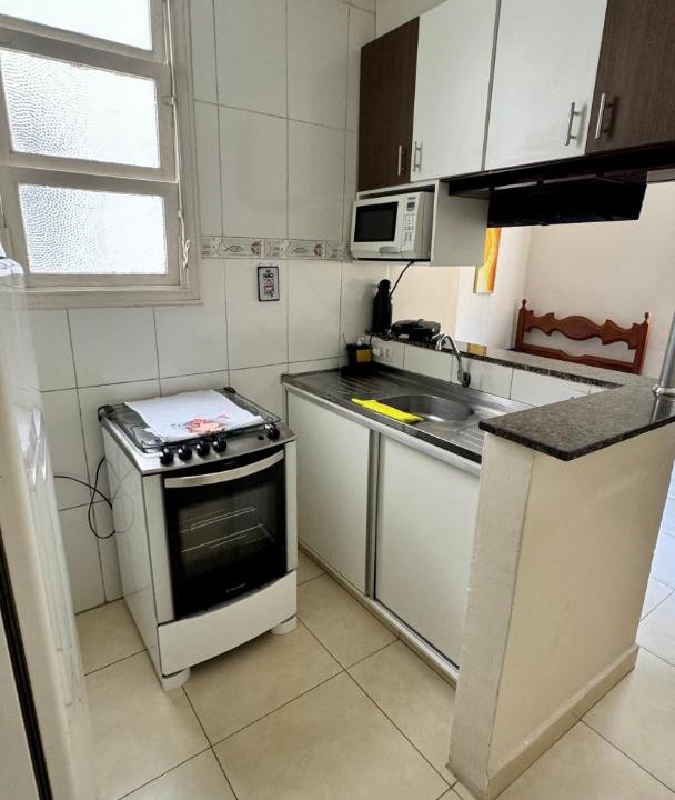Photo of Kitchen in Pitangueiras