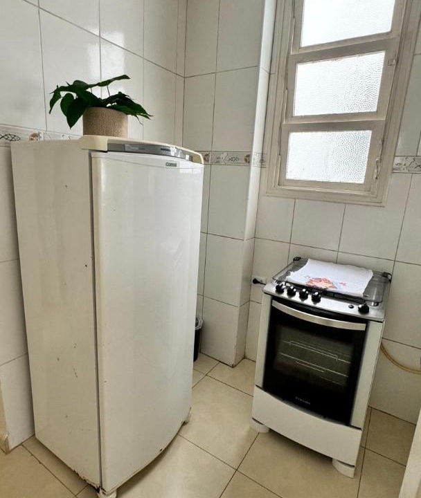 Photo of Kitchen in Pitangueiras
