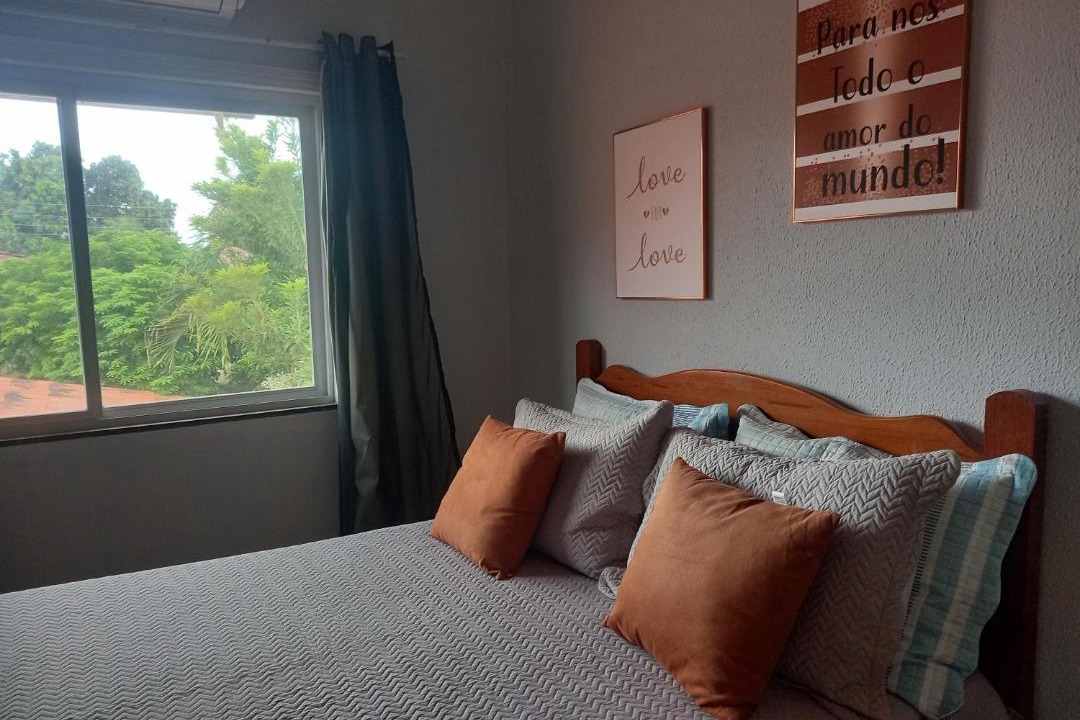Photo of Bedroom in Horizonte