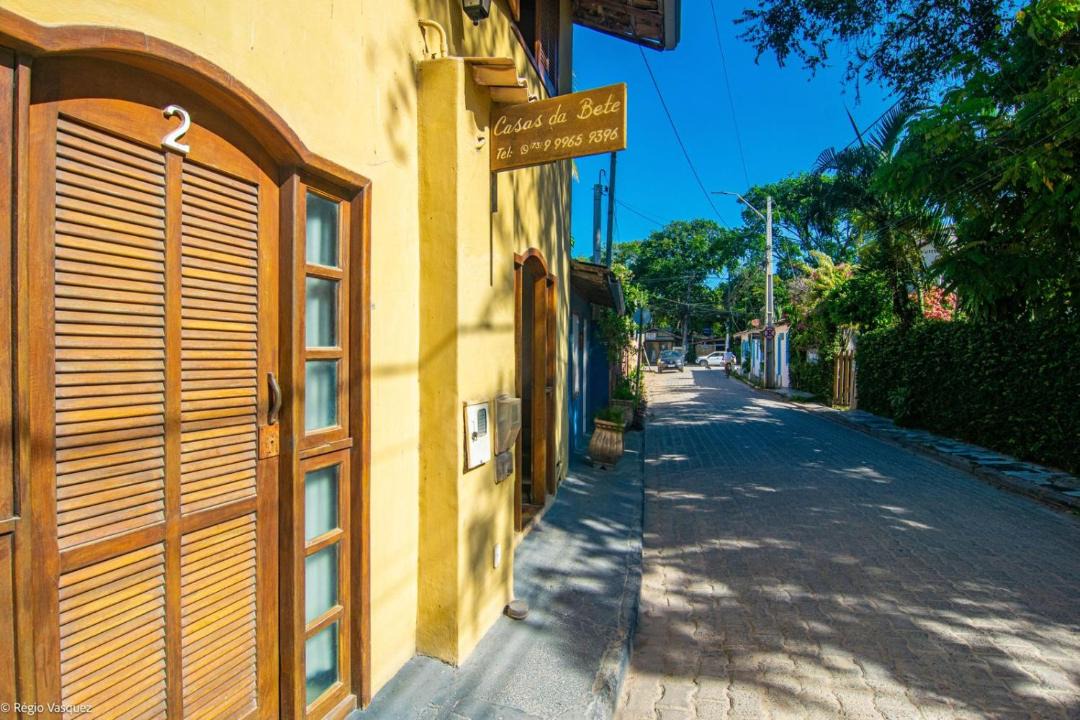Photo of Others in Trancoso