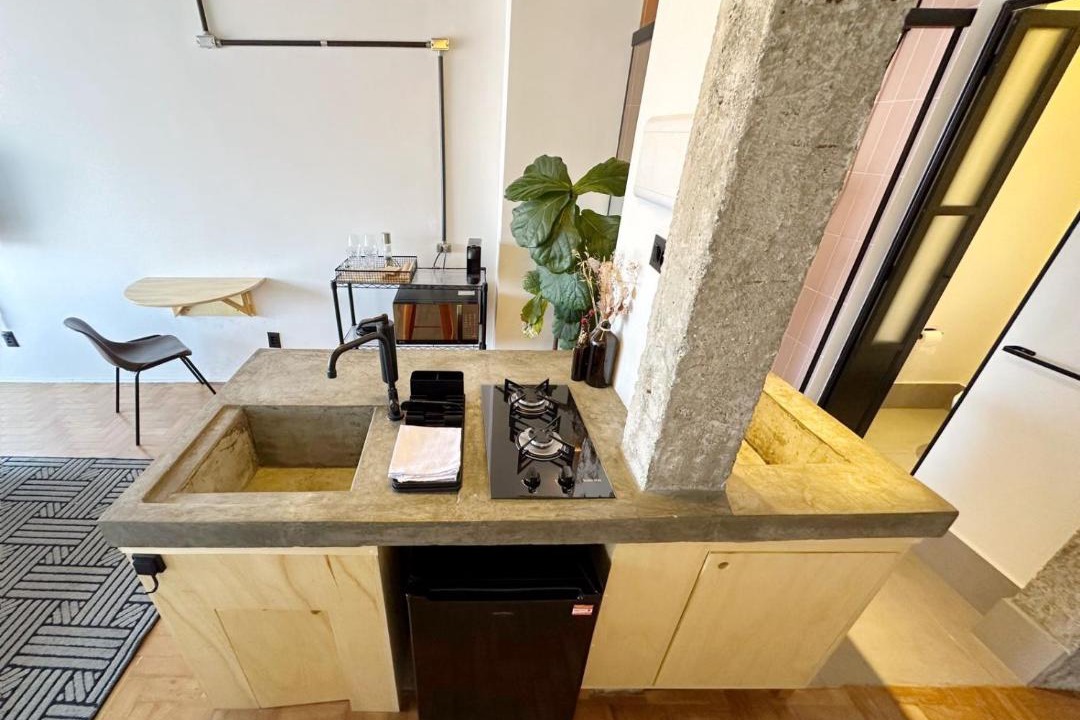 Photo of Kitchen in Republica