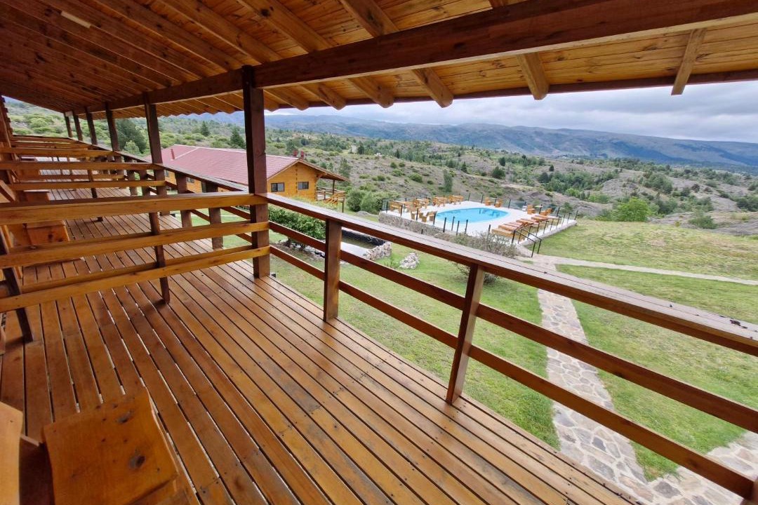 Photo of Others in La Cumbrecita