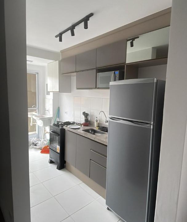 Photo of Kitchen in Vargem Grande Paulista