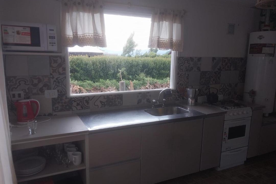 Photo of Kitchen in Macrozona Meseta Cerro Calafate