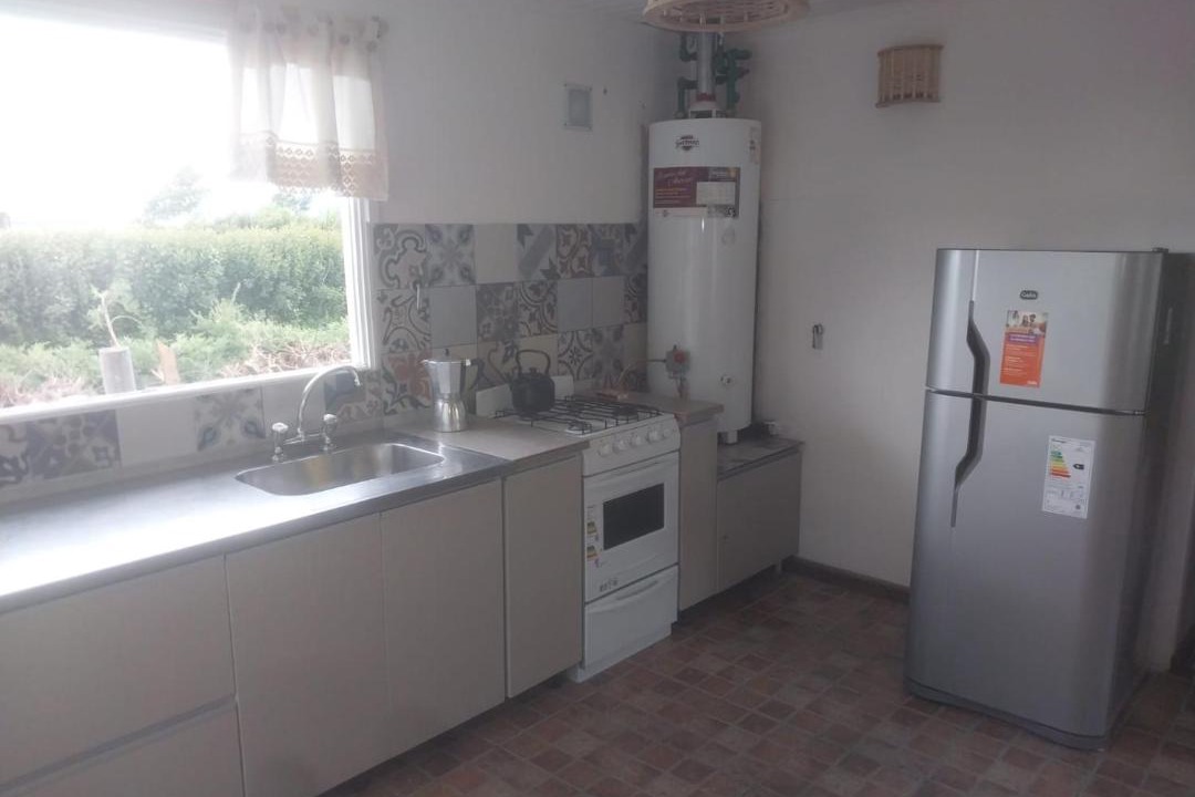 Photo of Kitchen in Macrozona Meseta Cerro Calafate