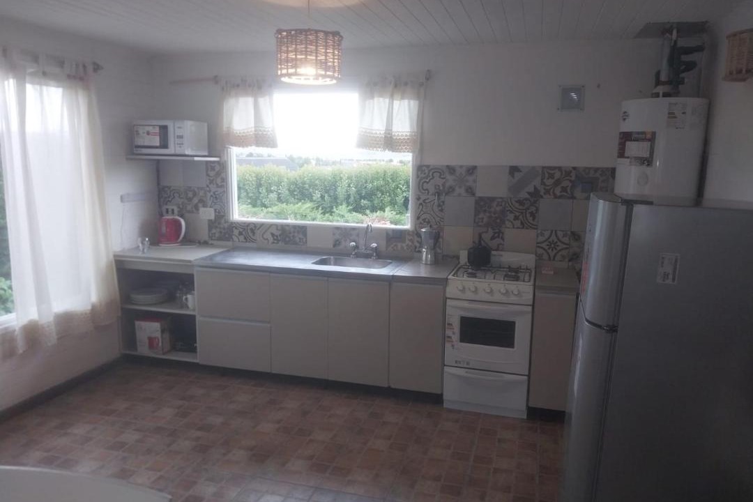 Photo of Kitchen in Macrozona Meseta Cerro Calafate