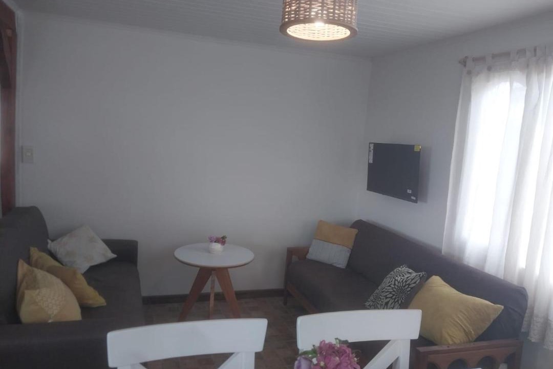 Photo of Livingroom in Macrozona Meseta Cerro Calafate