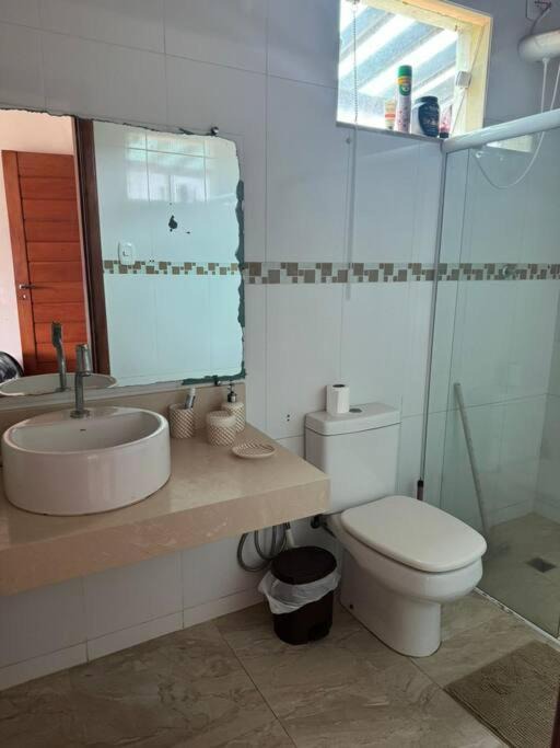 Photo of Bathroom in Olivenca